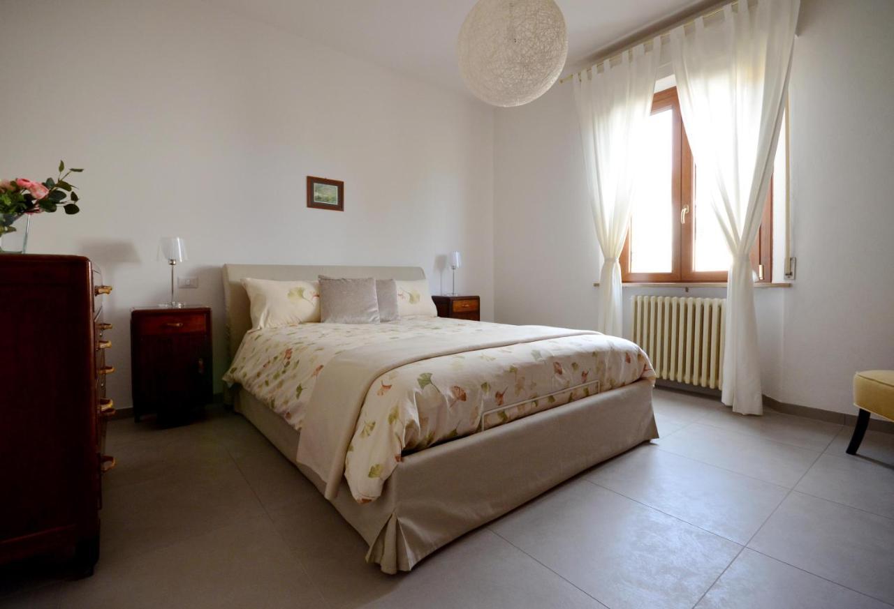 Appartamento La Querciolaia Раполано-Терме Экстерьер фото